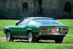Alfa Romeo Montreal 1970 года